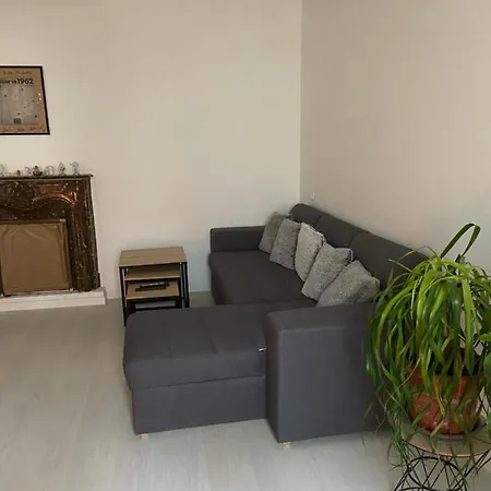 Δωμάτια σε οικογενειακή κατοικία Chambre Chez L'Habitant