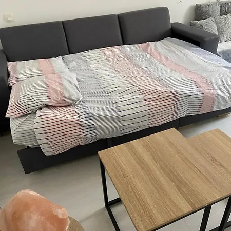 Δωμάτια σε οικογενειακή κατοικία Chambre Chez L'Habitant